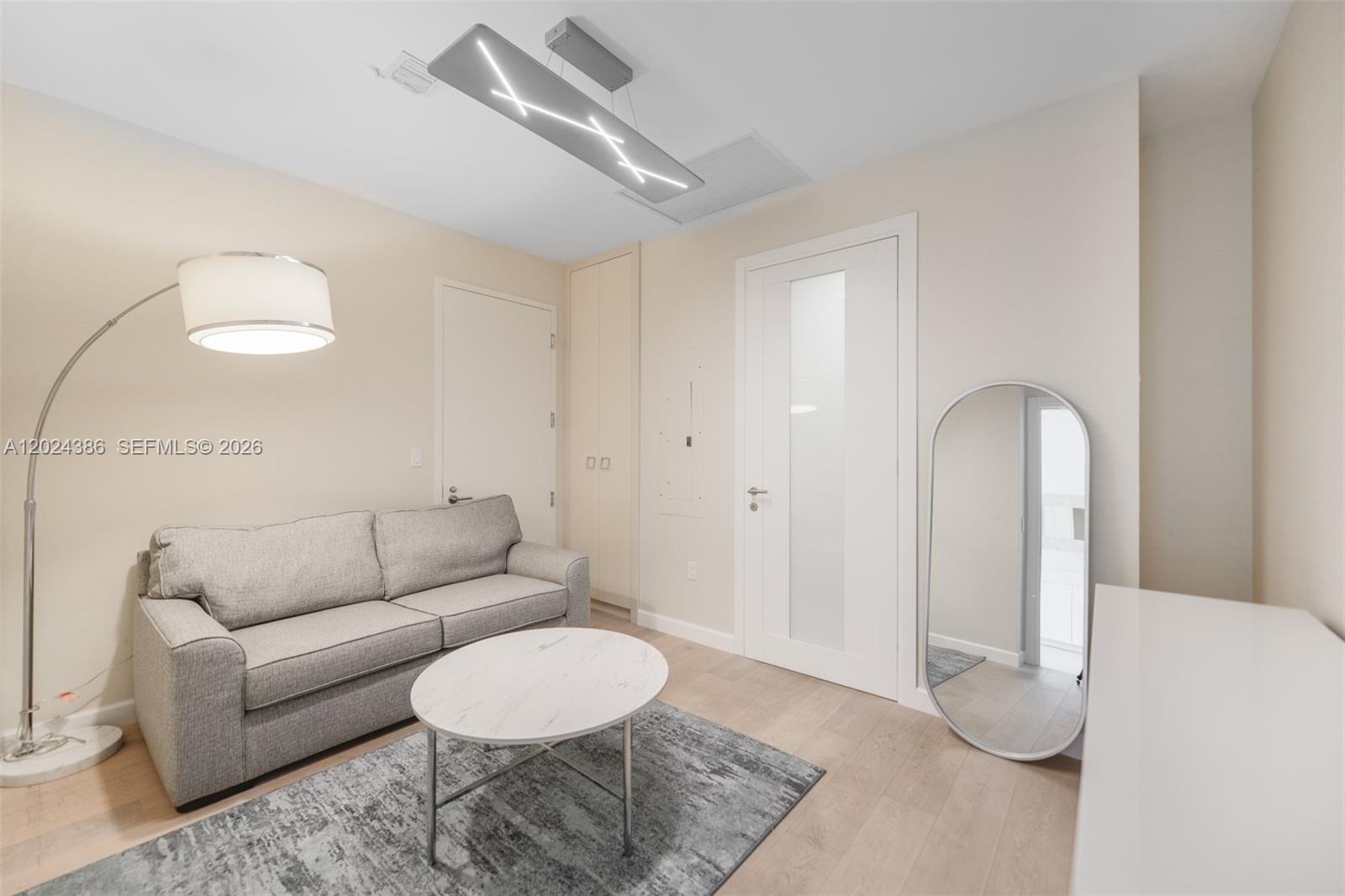 CHATEAU BEACH CONDO - Residential
