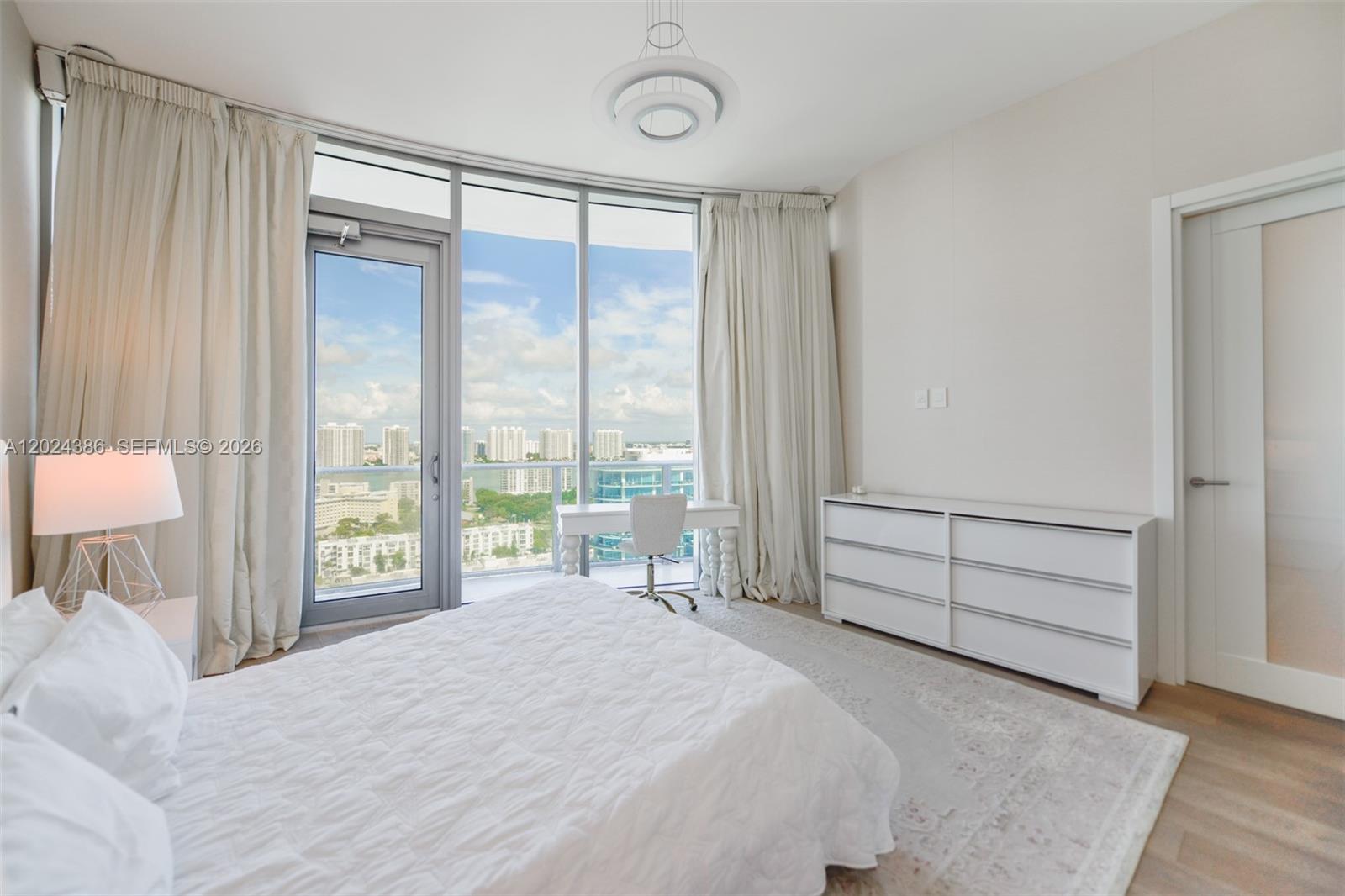 CHATEAU BEACH CONDO - Residential