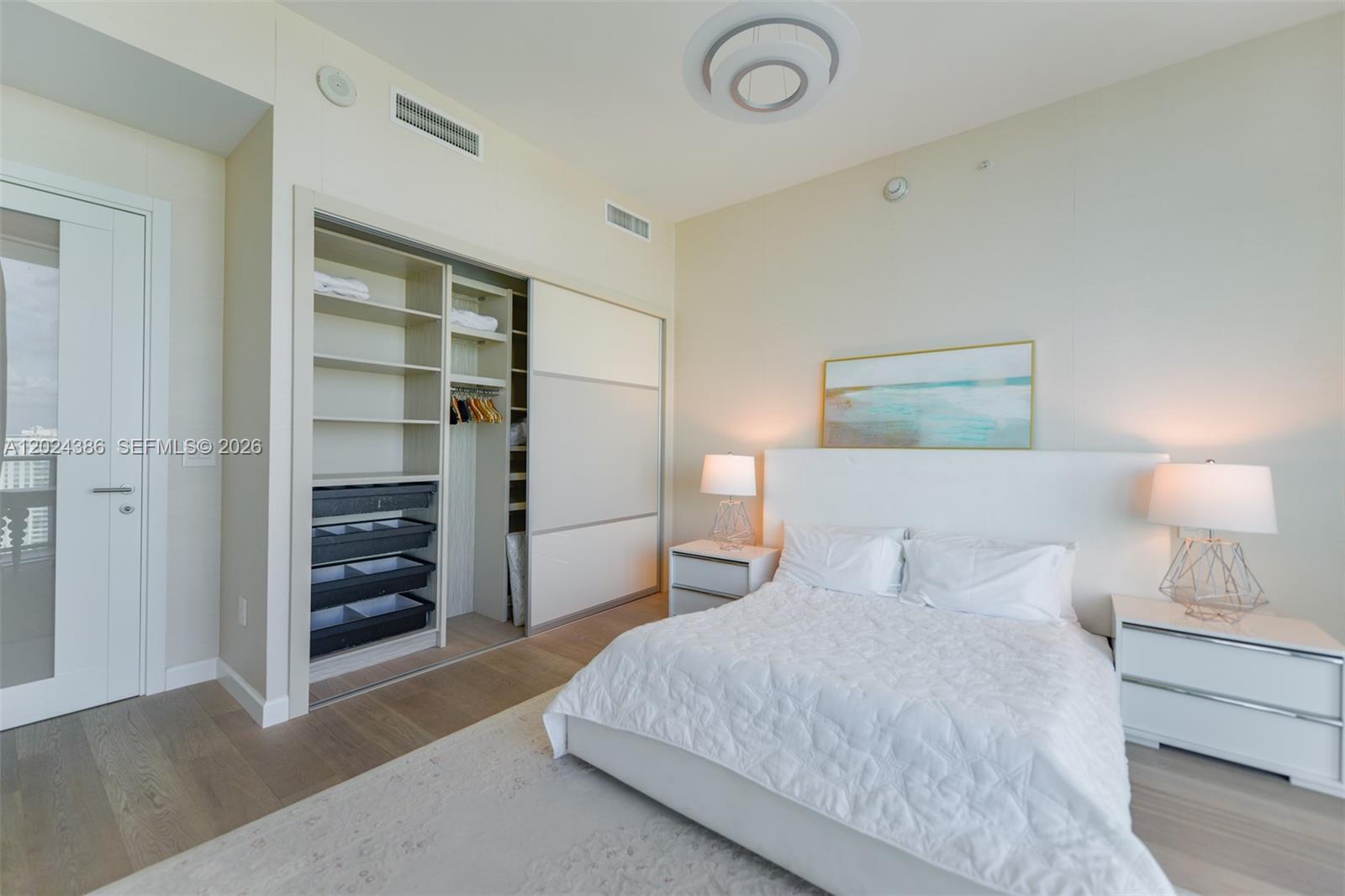 CHATEAU BEACH CONDO - Residential