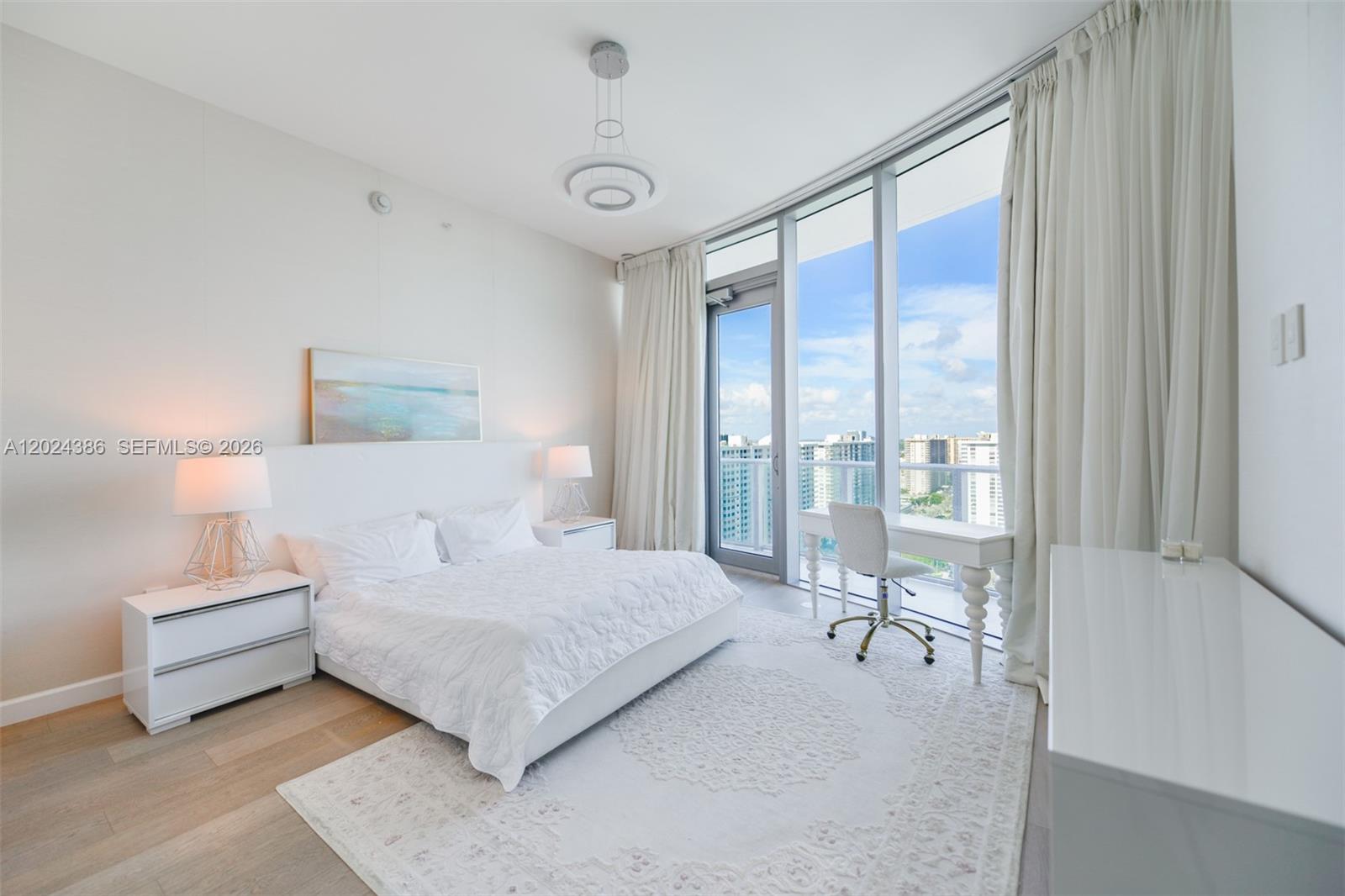 CHATEAU BEACH CONDO - Residential