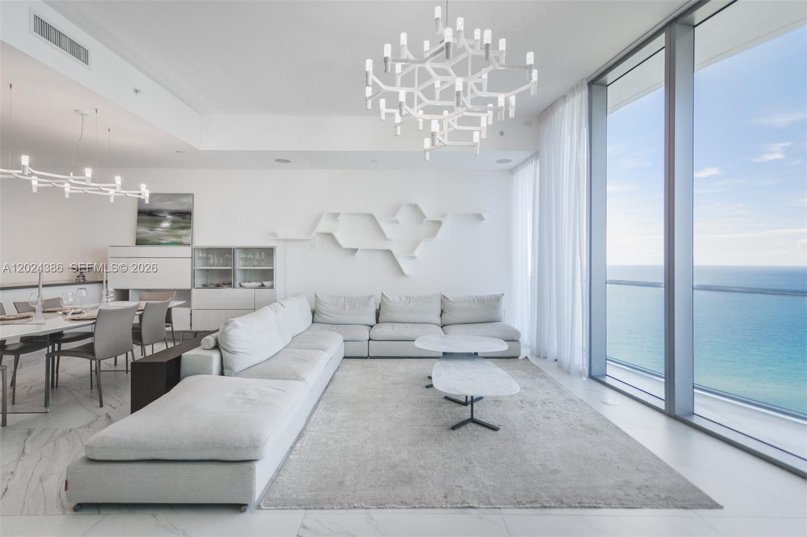 CHATEAU BEACH CONDO - Residential