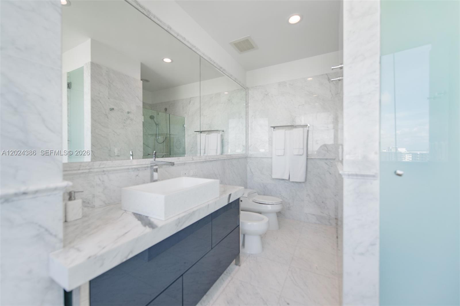 CHATEAU BEACH CONDO - Residential