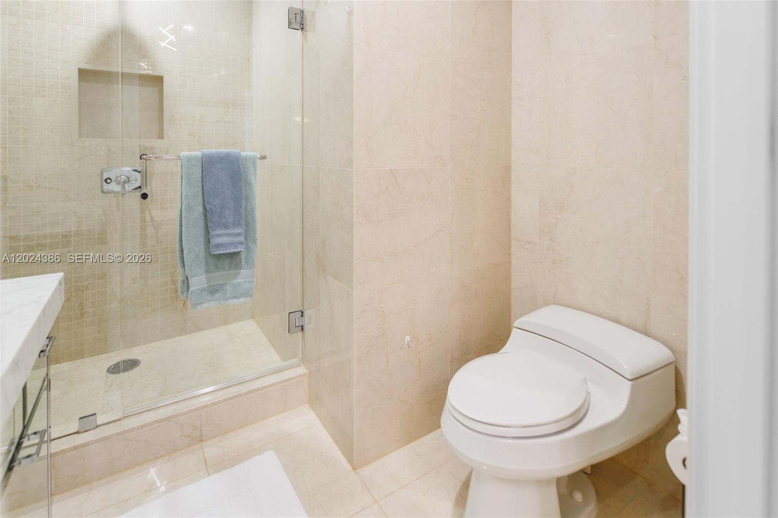 CHATEAU BEACH CONDO - Residential