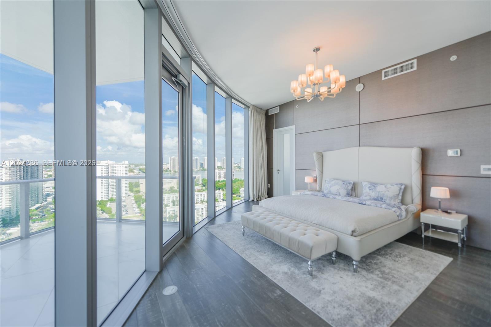 CHATEAU BEACH CONDO - Residential