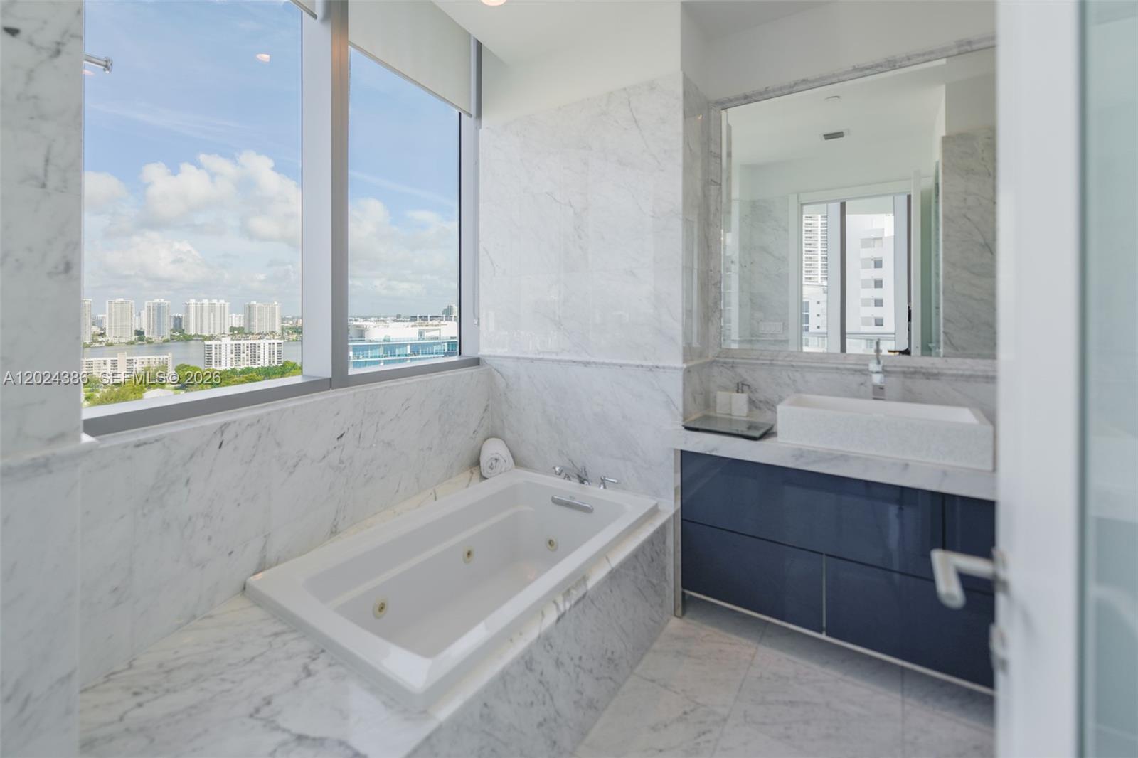 CHATEAU BEACH CONDO - Residential