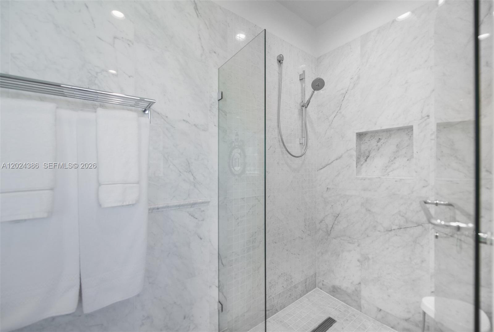 CHATEAU BEACH CONDO - Residential