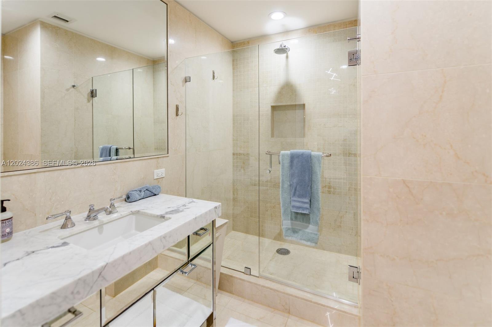 CHATEAU BEACH CONDO - Residential