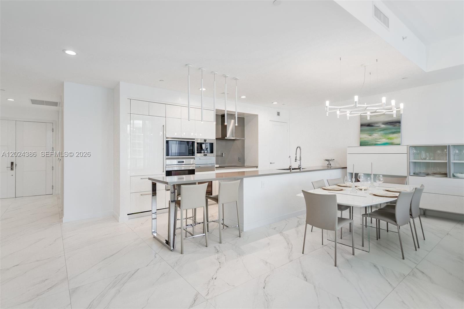 CHATEAU BEACH CONDO - Residential
