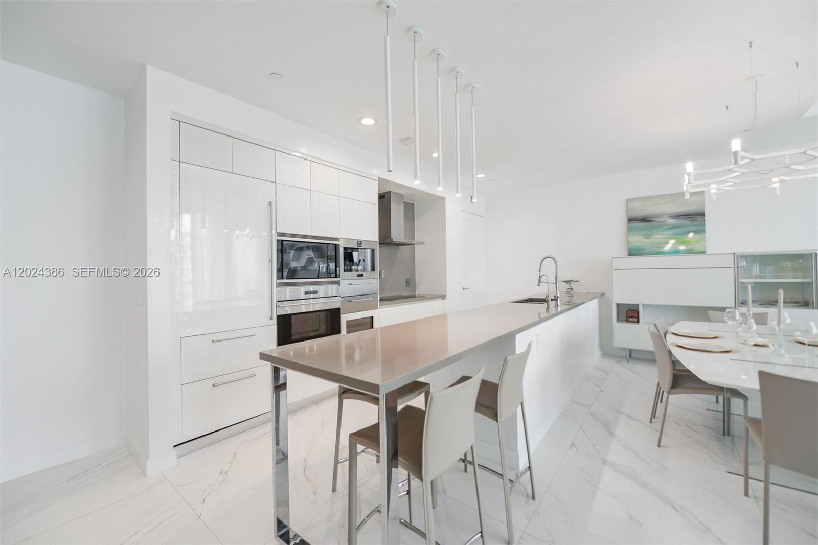 CHATEAU BEACH CONDO - Residential