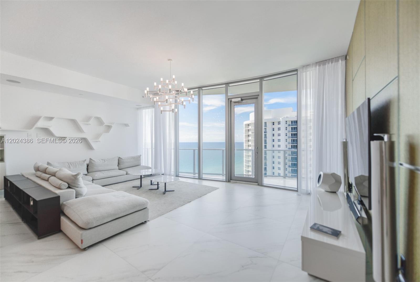 CHATEAU BEACH CONDO - Residential