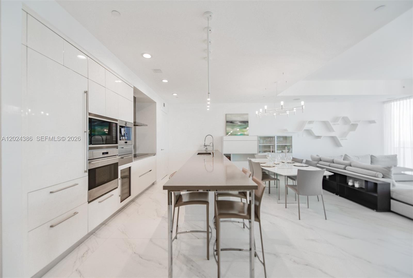 CHATEAU BEACH CONDO - Residential