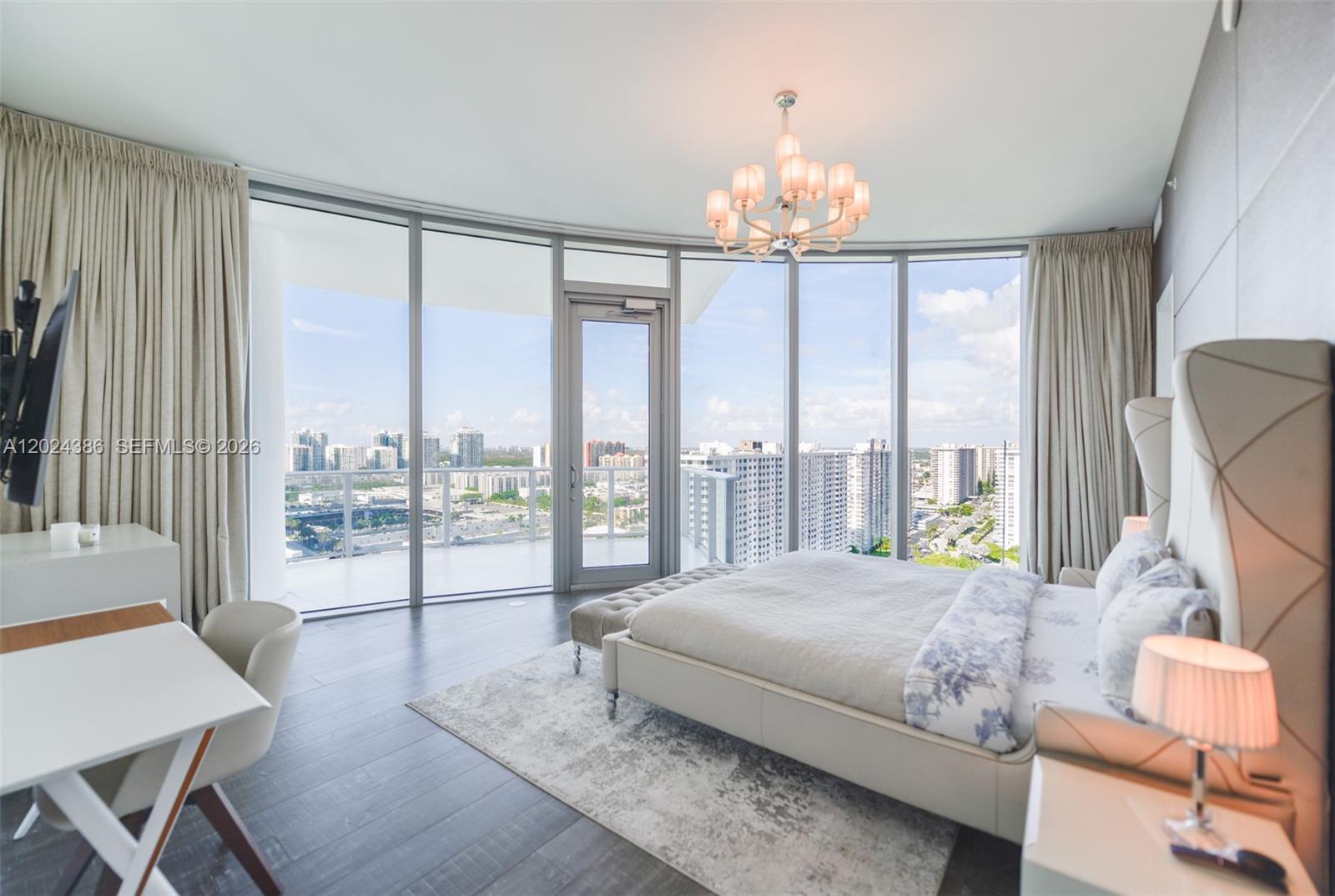 CHATEAU BEACH CONDO - Residential