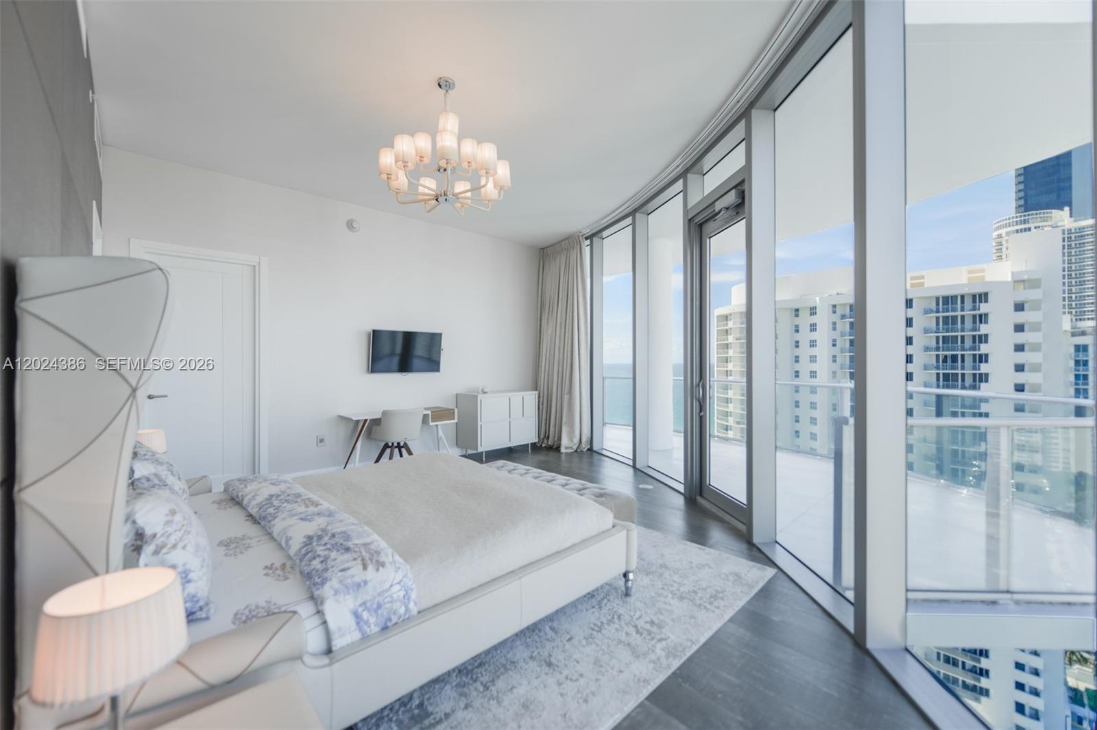 CHATEAU BEACH CONDO - Residential