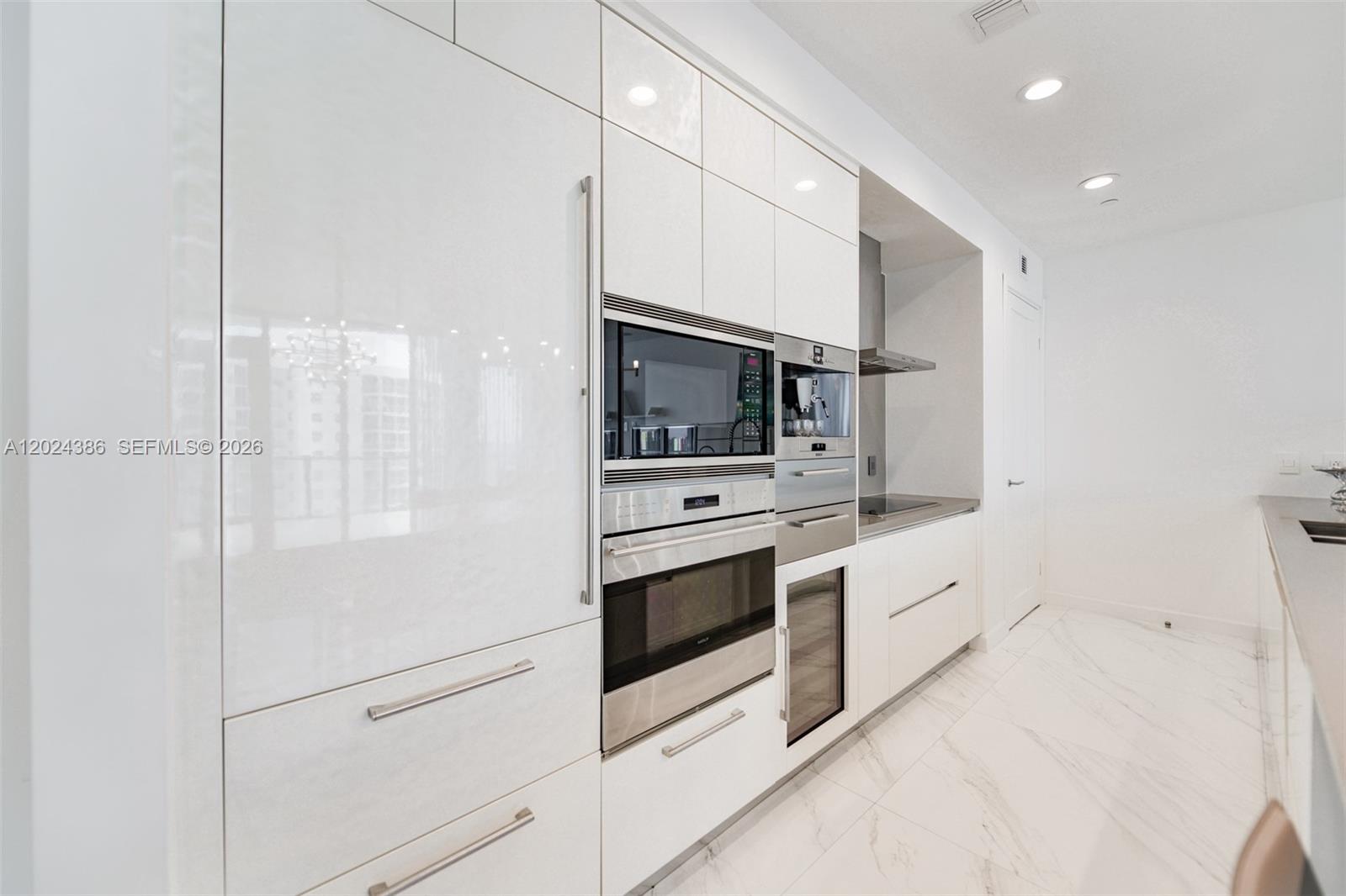 CHATEAU BEACH CONDO - Residential