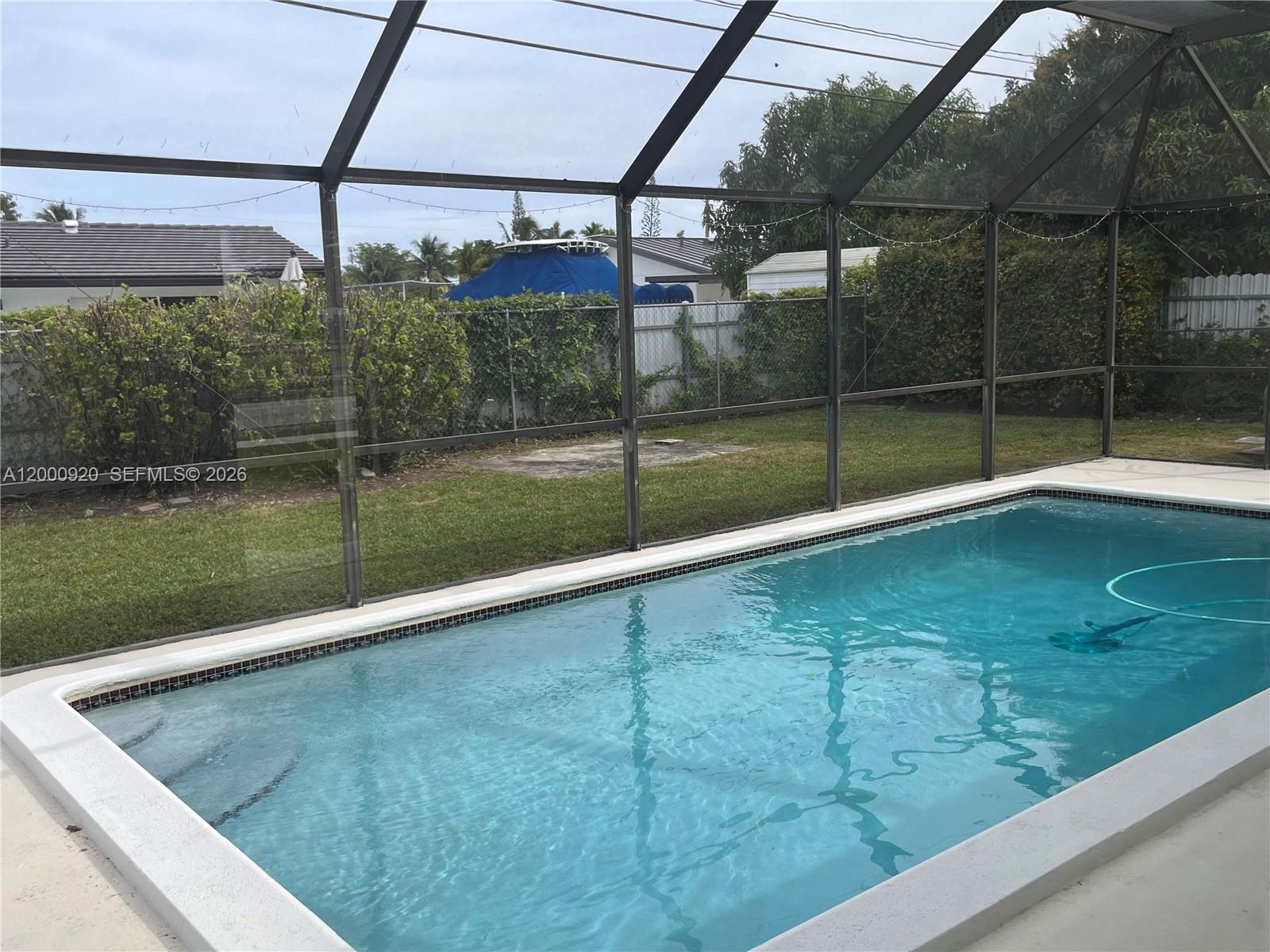 South Miami Heights Add K - Residential Lease