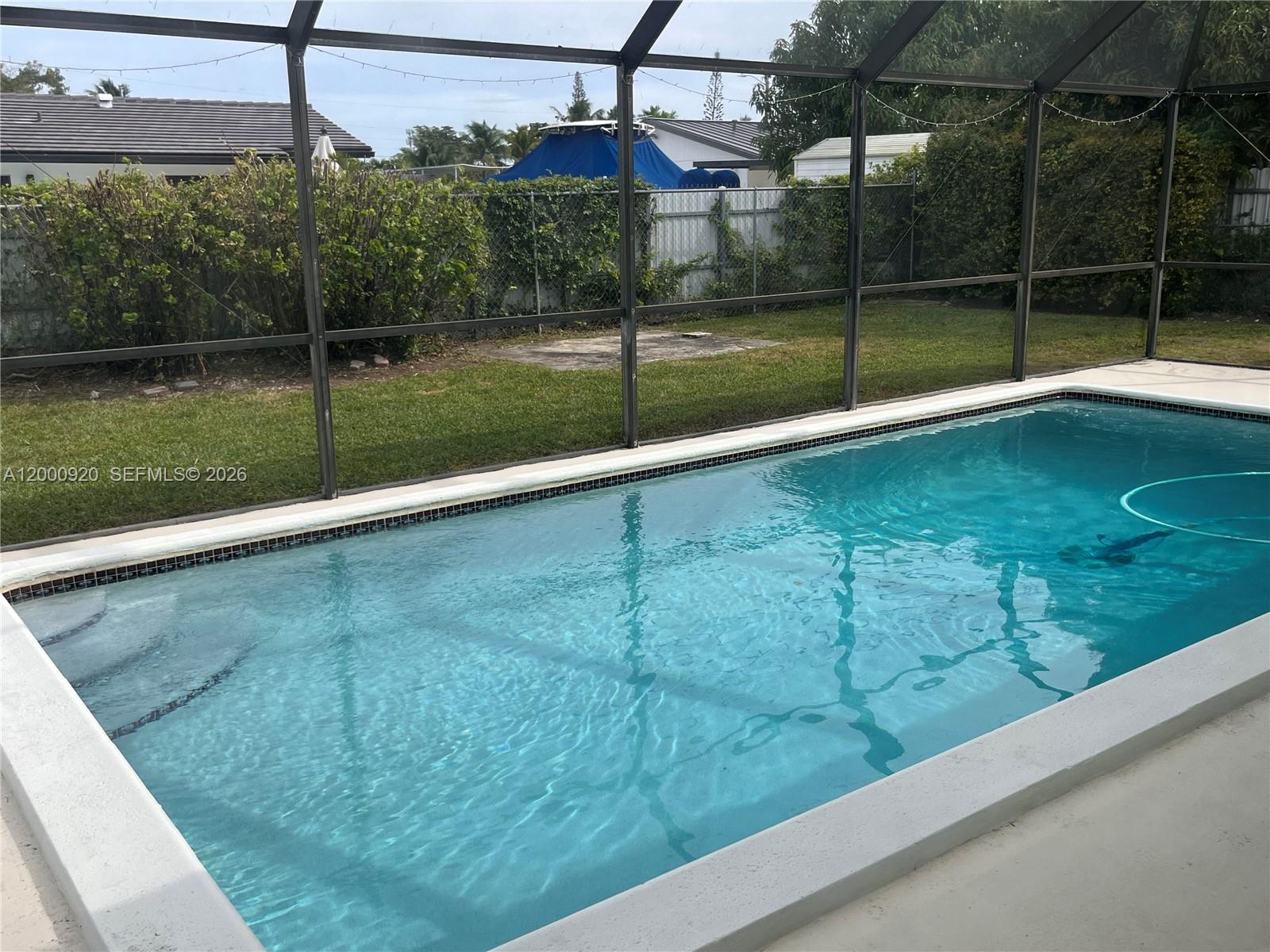 South Miami Heights Add K - Residential Lease