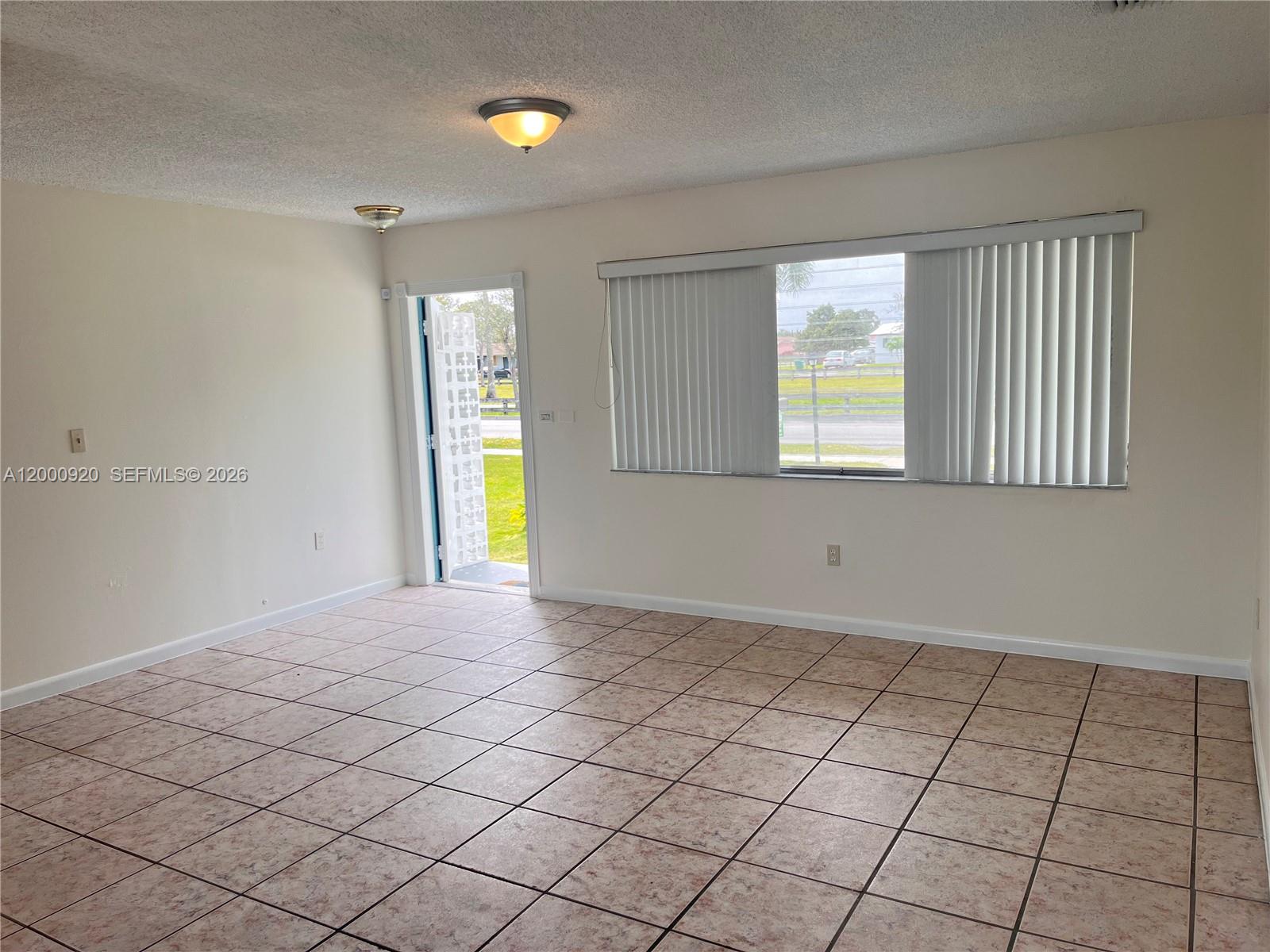 South Miami Heights Add K - Residential Lease