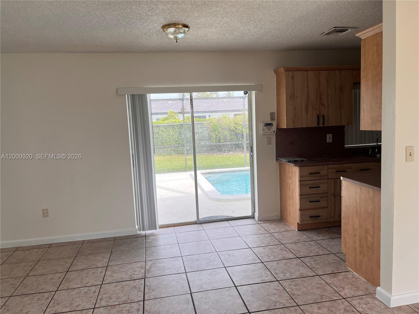 South Miami Heights Add K - Residential Lease