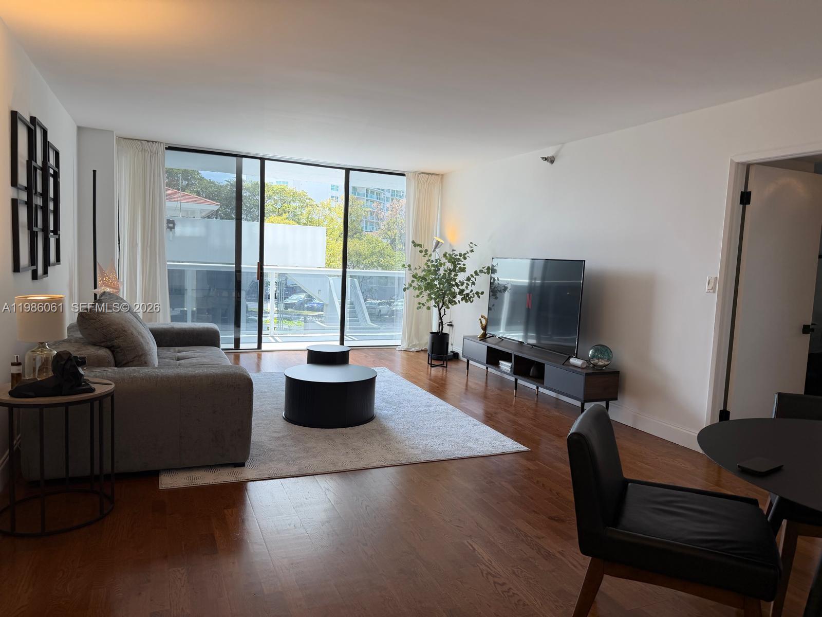 WATERVIEW CONDO - Residential Lease