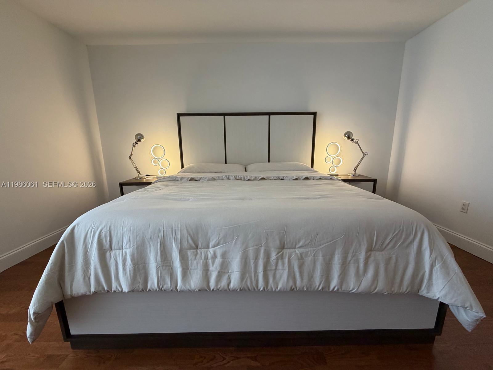 WATERVIEW CONDO - Residential Lease