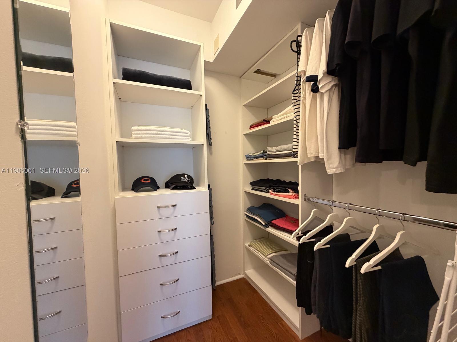 WATERVIEW CONDO - Residential Lease