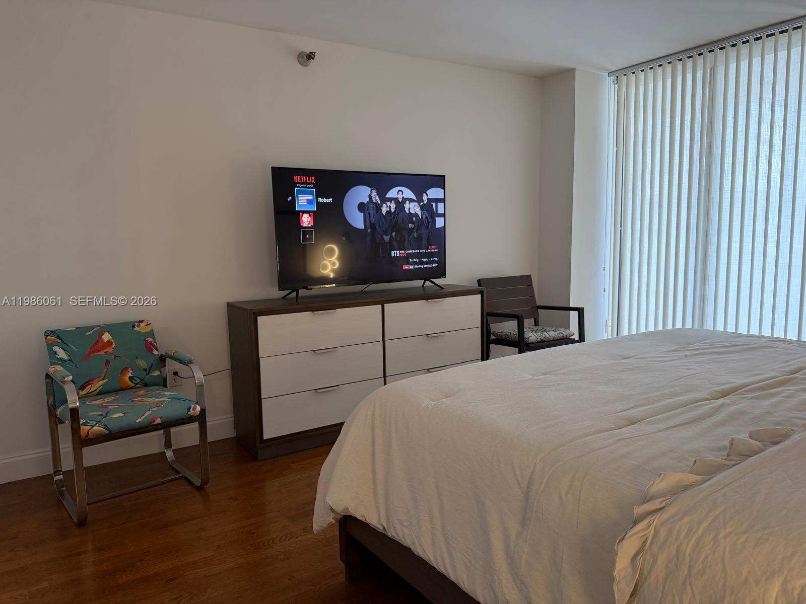 WATERVIEW CONDO - Residential Lease