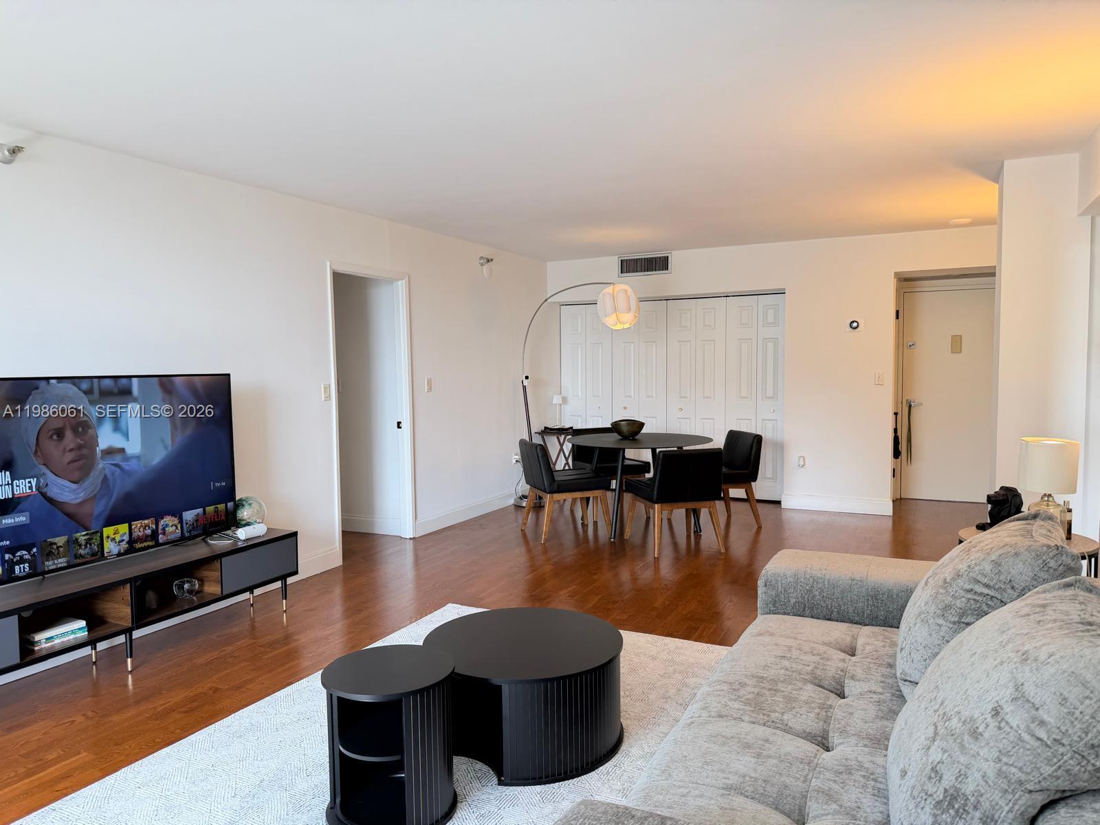 WATERVIEW CONDO - Residential Lease