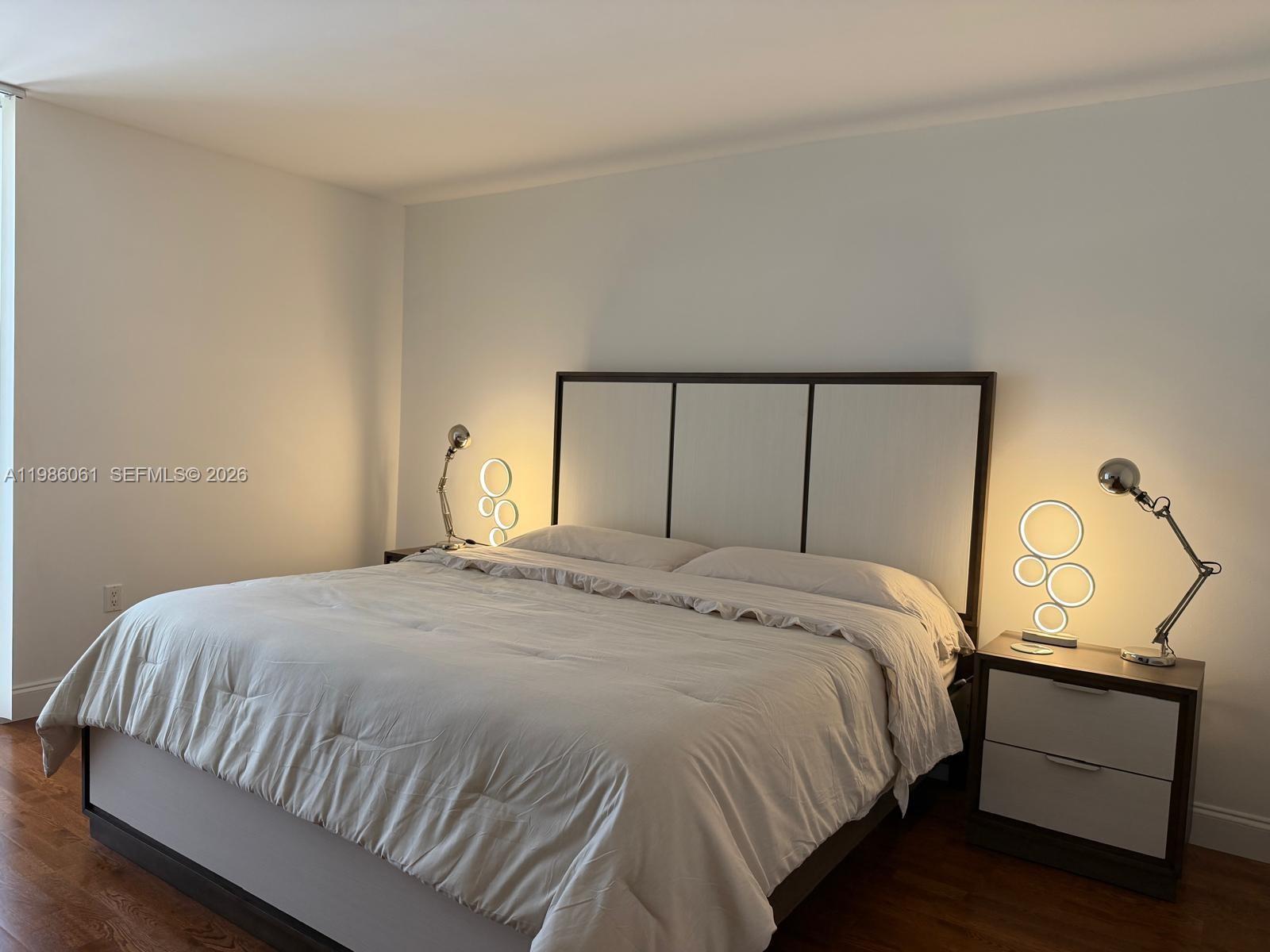 WATERVIEW CONDO - Residential Lease