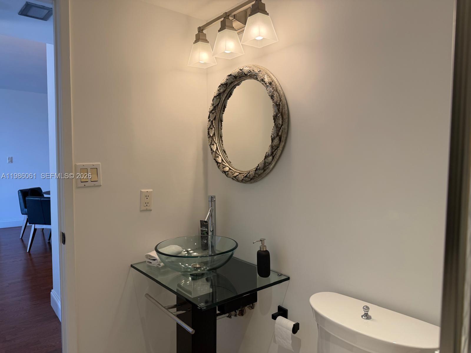 WATERVIEW CONDO - Residential Lease