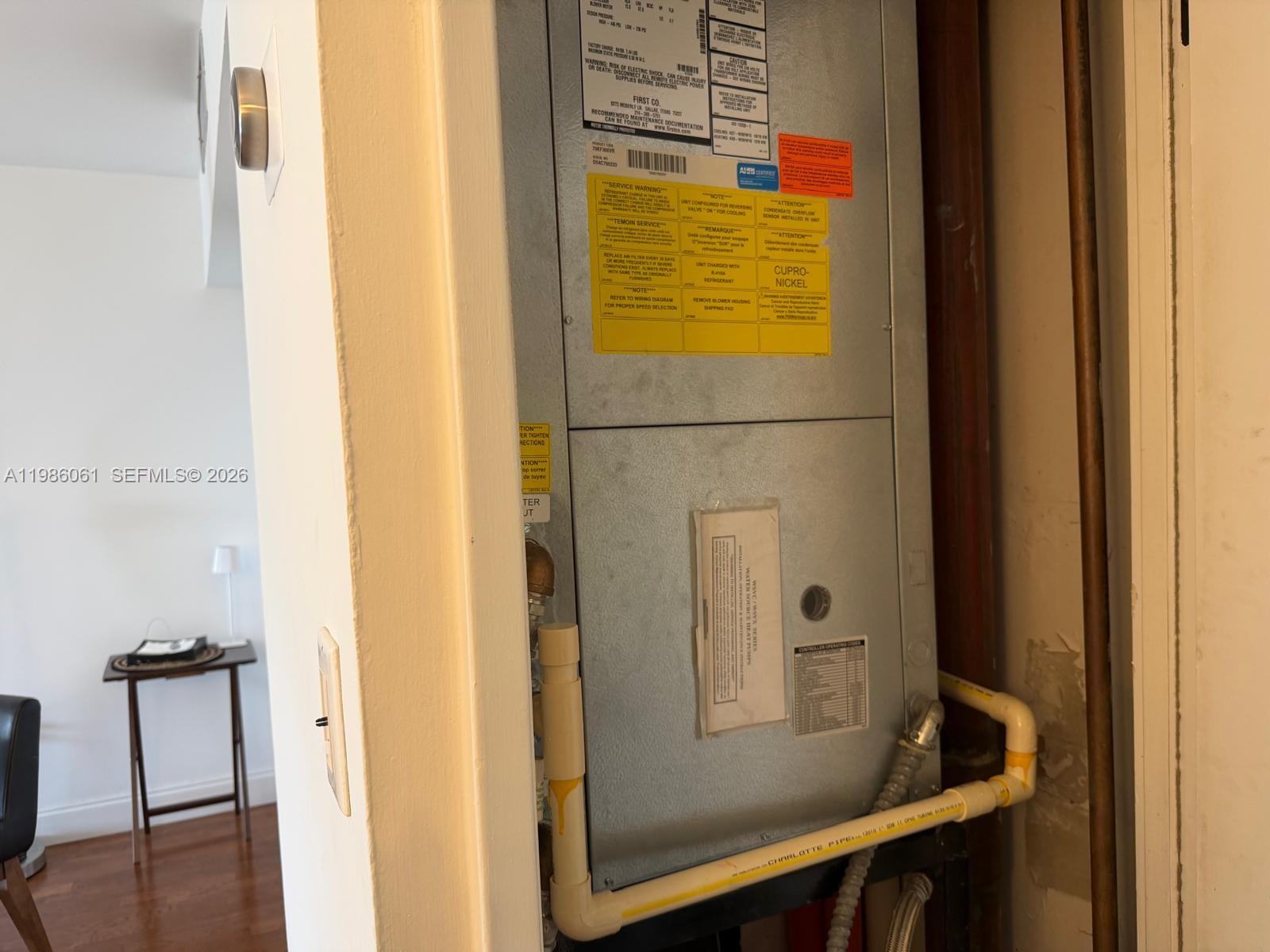 WATERVIEW CONDO - Residential Lease