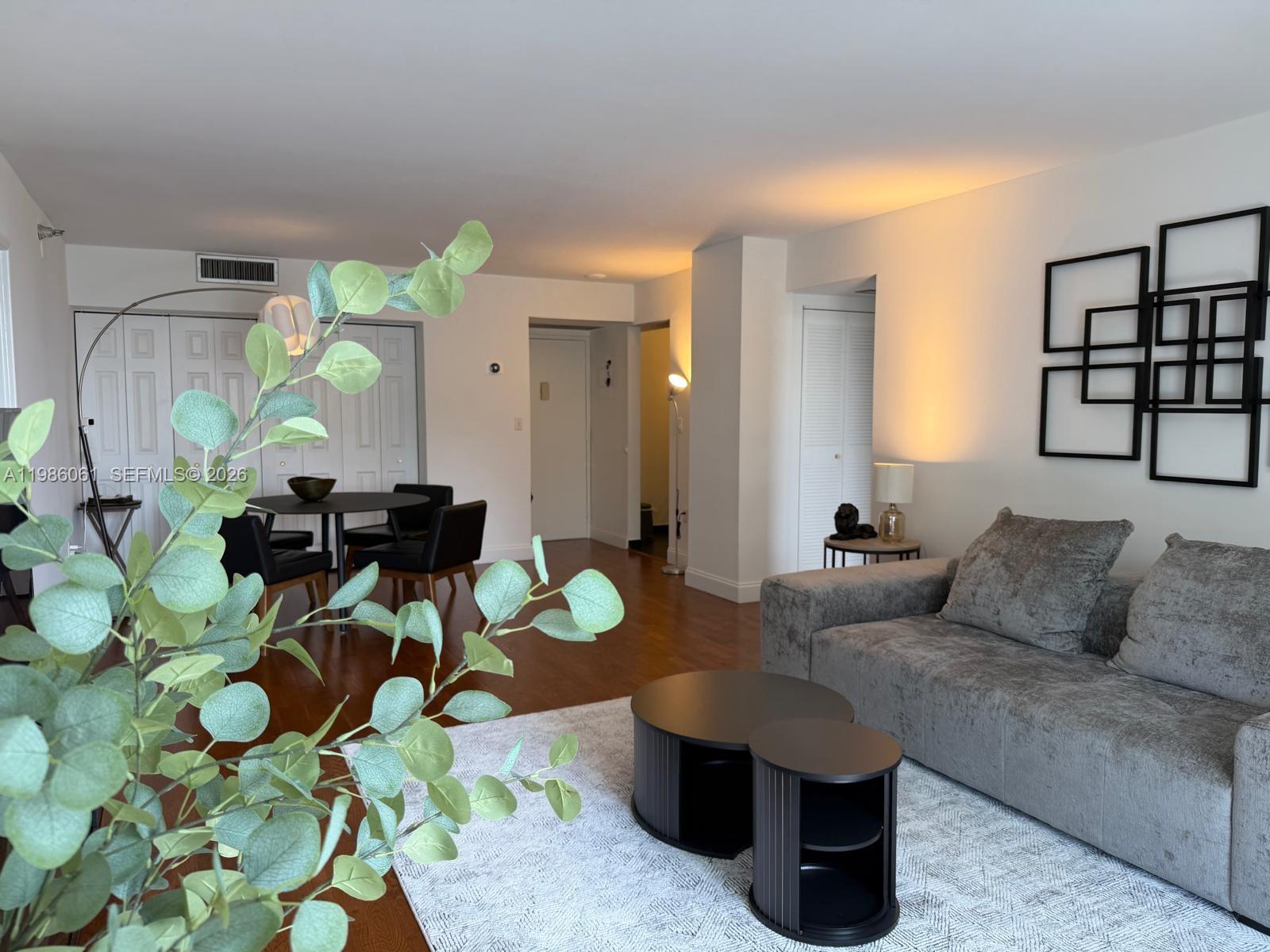 WATERVIEW CONDO - Residential Lease