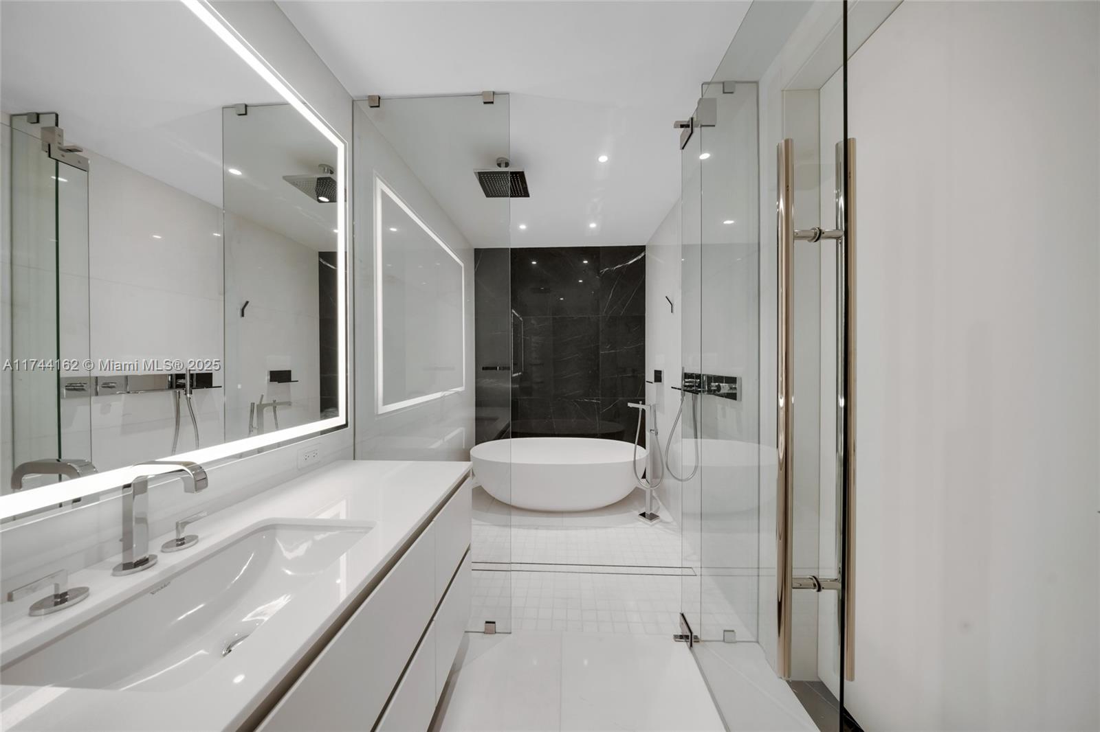 Aston Martin - Residential