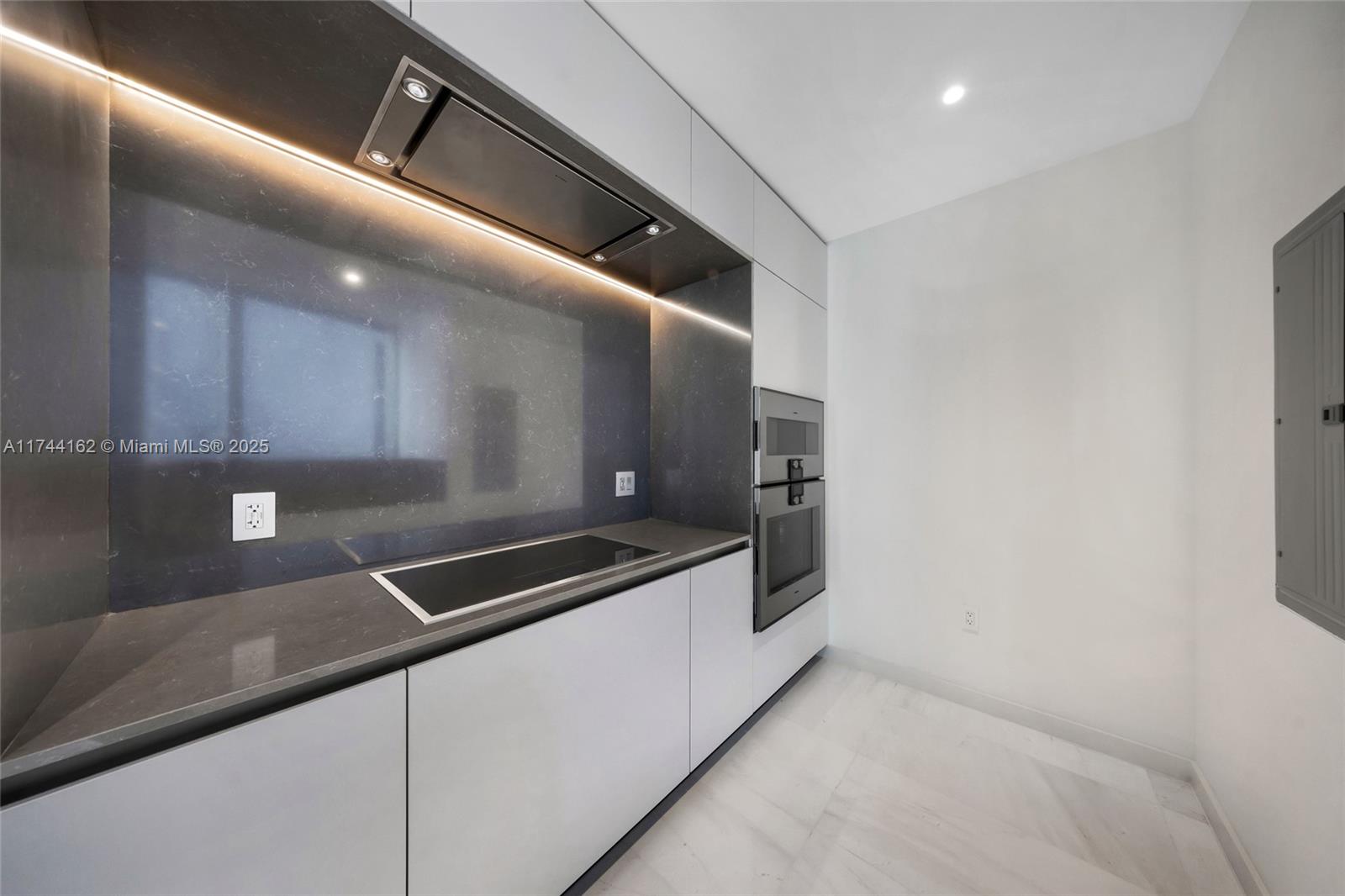 Aston Martin - Residential