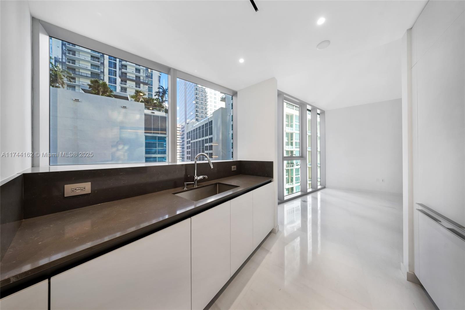 Aston Martin - Residential