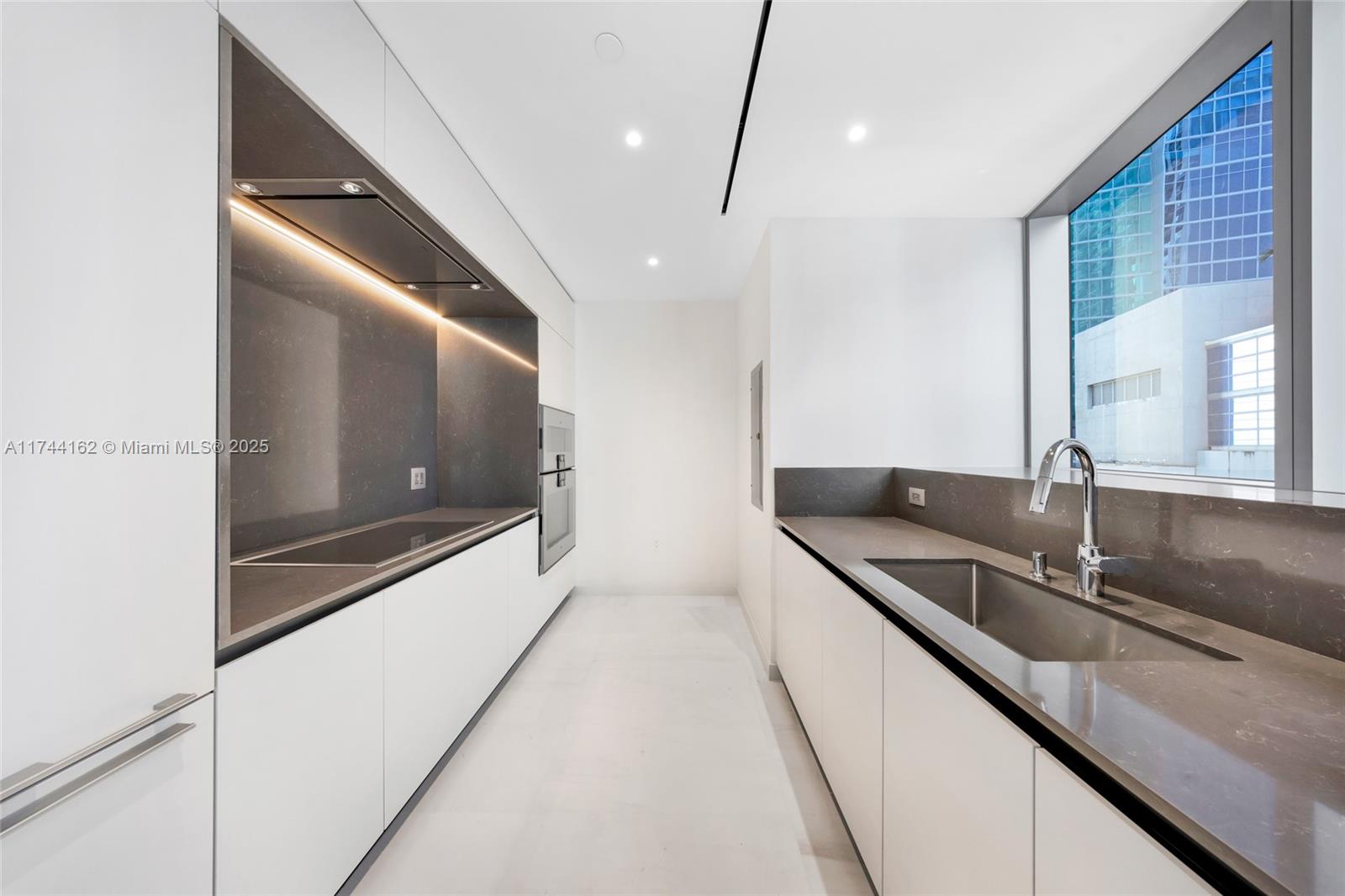 Aston Martin - Residential
