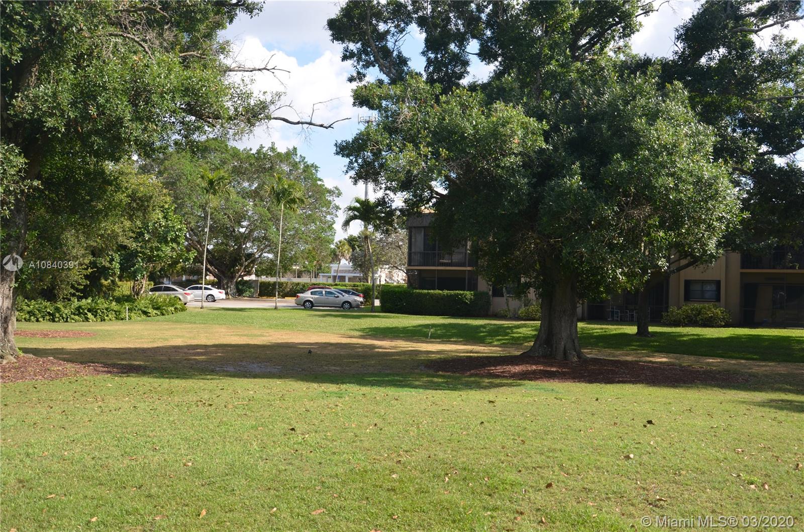 JACARANDA VILLAS 1 CONDO - Residential Lease