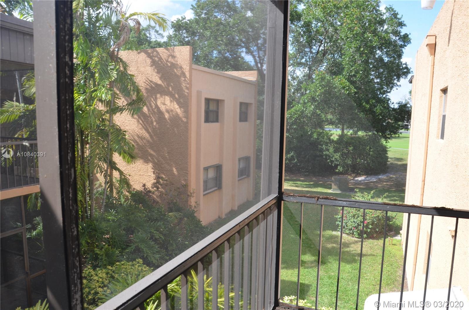 JACARANDA VILLAS 1 CONDO - Residential Lease