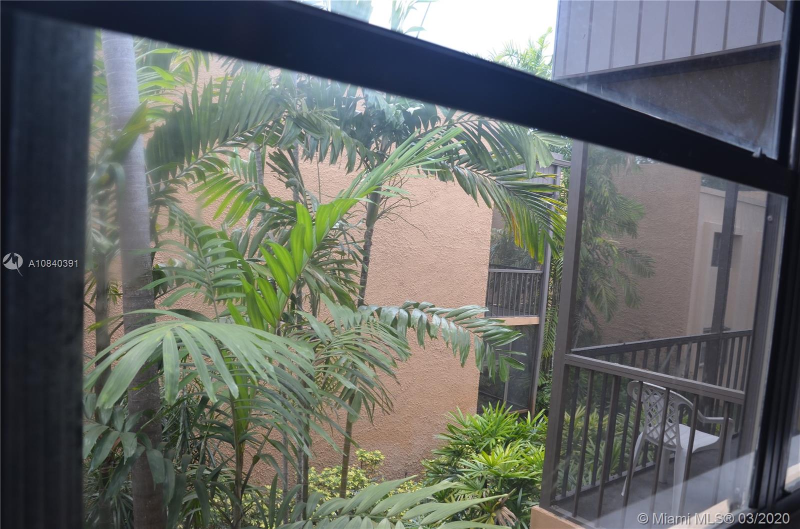 JACARANDA VILLAS 1 CONDO - Residential Lease