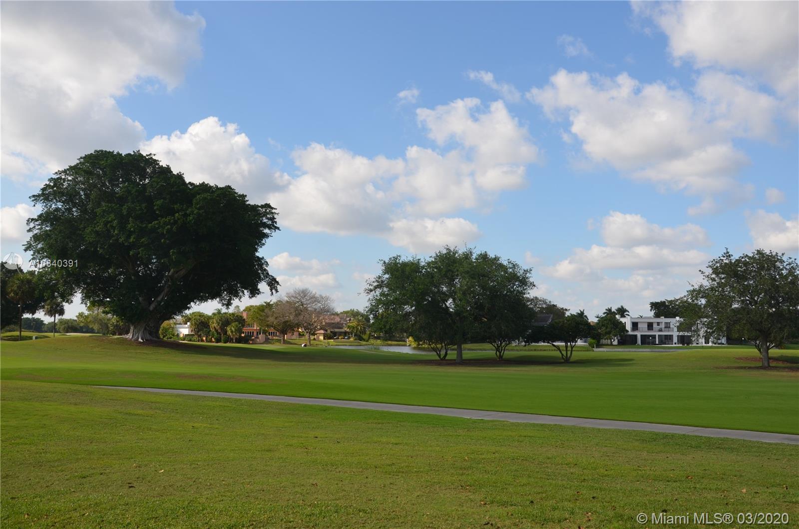 JACARANDA VILLAS 1 CONDO - Residential Lease