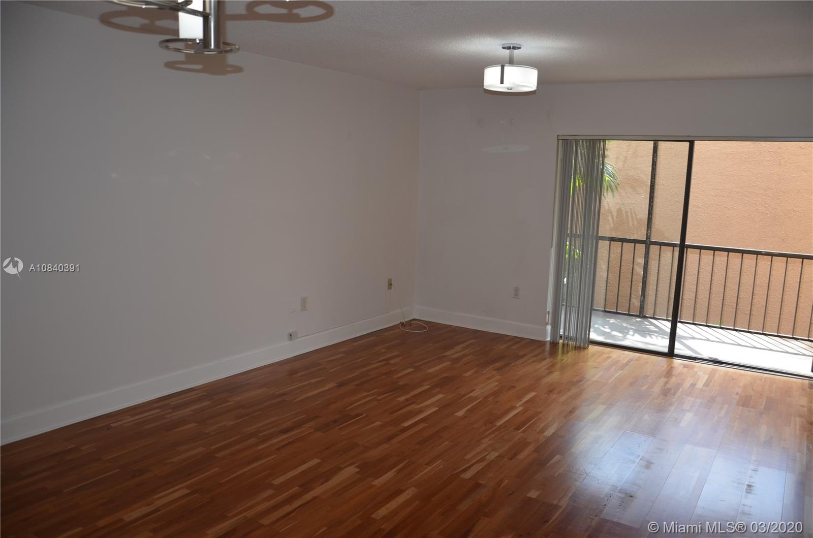 JACARANDA VILLAS 1 CONDO - Residential Lease