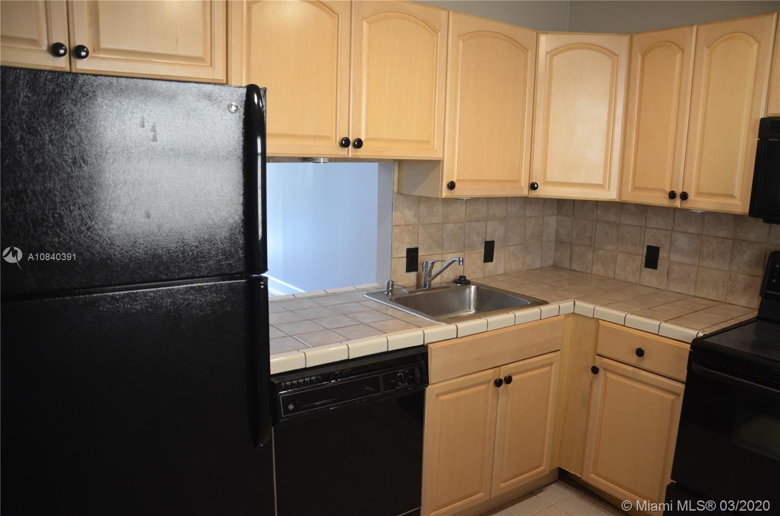 JACARANDA VILLAS 1 CONDO - Residential Lease