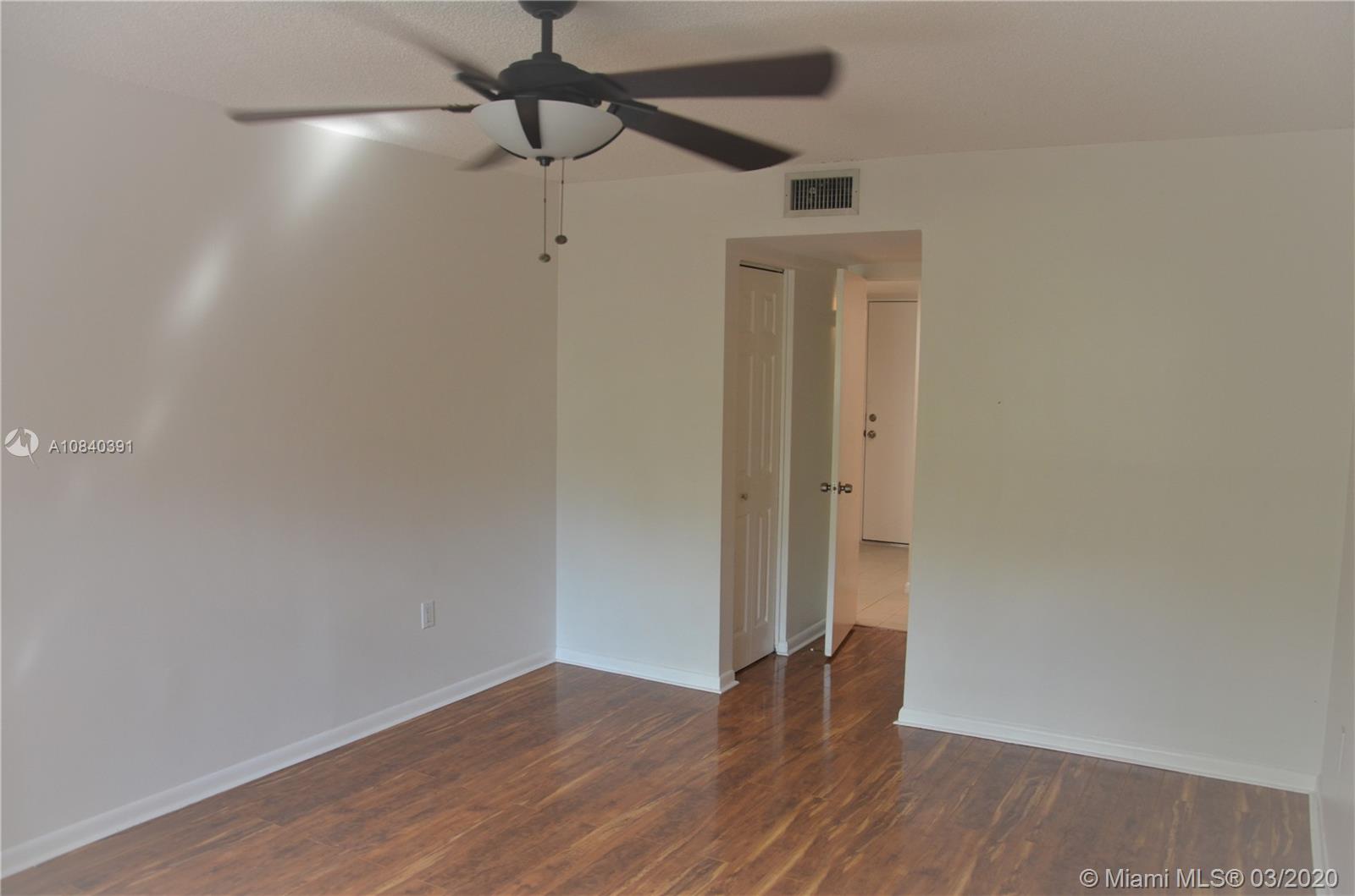 JACARANDA VILLAS 1 CONDO - Residential Lease