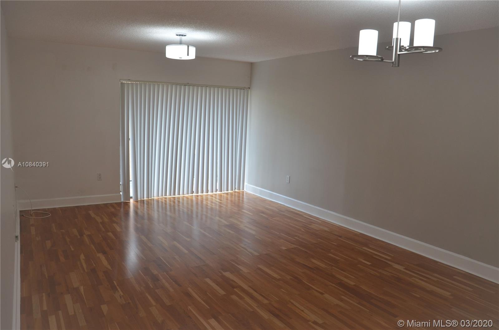 JACARANDA VILLAS 1 CONDO - Residential Lease