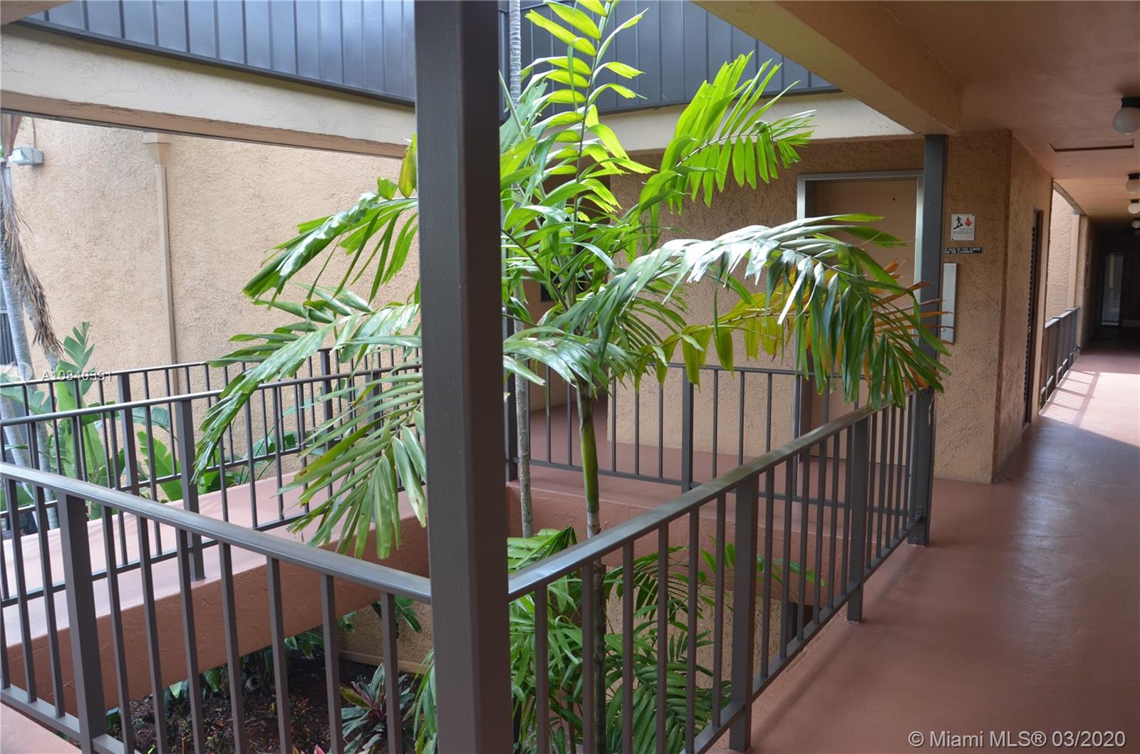 JACARANDA VILLAS 1 CONDO - Residential Lease