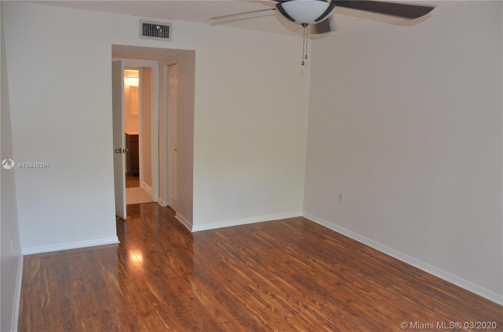 JACARANDA VILLAS 1 CONDO - Residential Lease