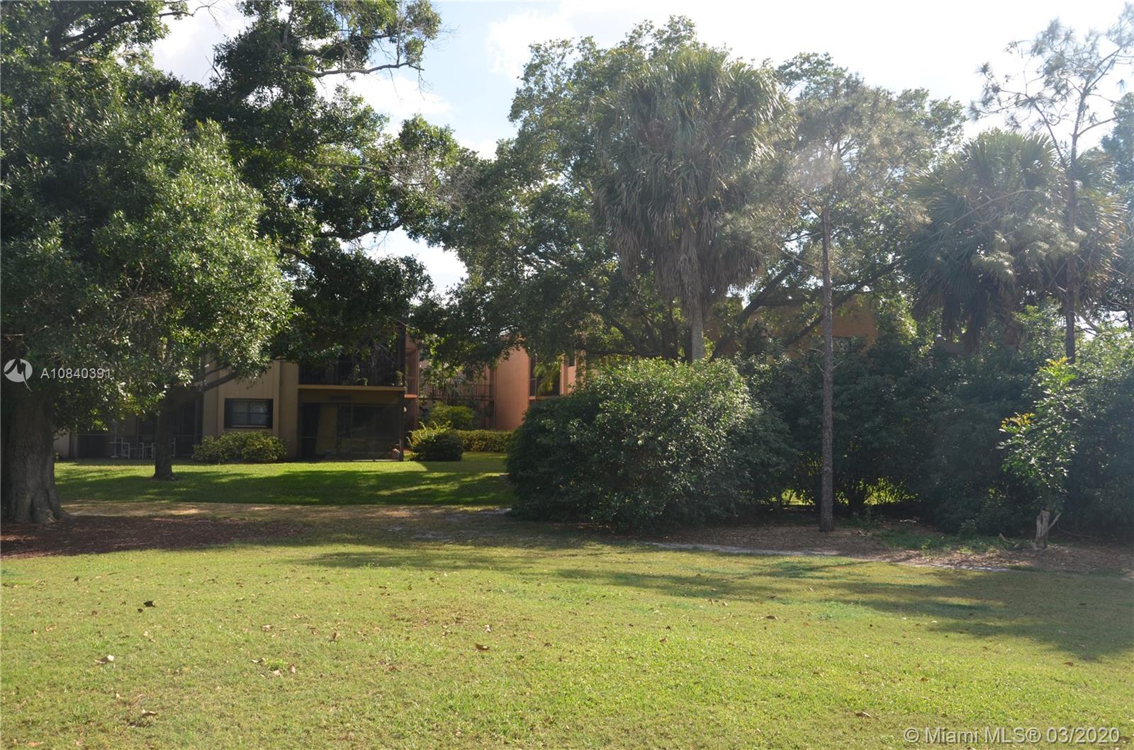 JACARANDA VILLAS 1 CONDO - Residential Lease