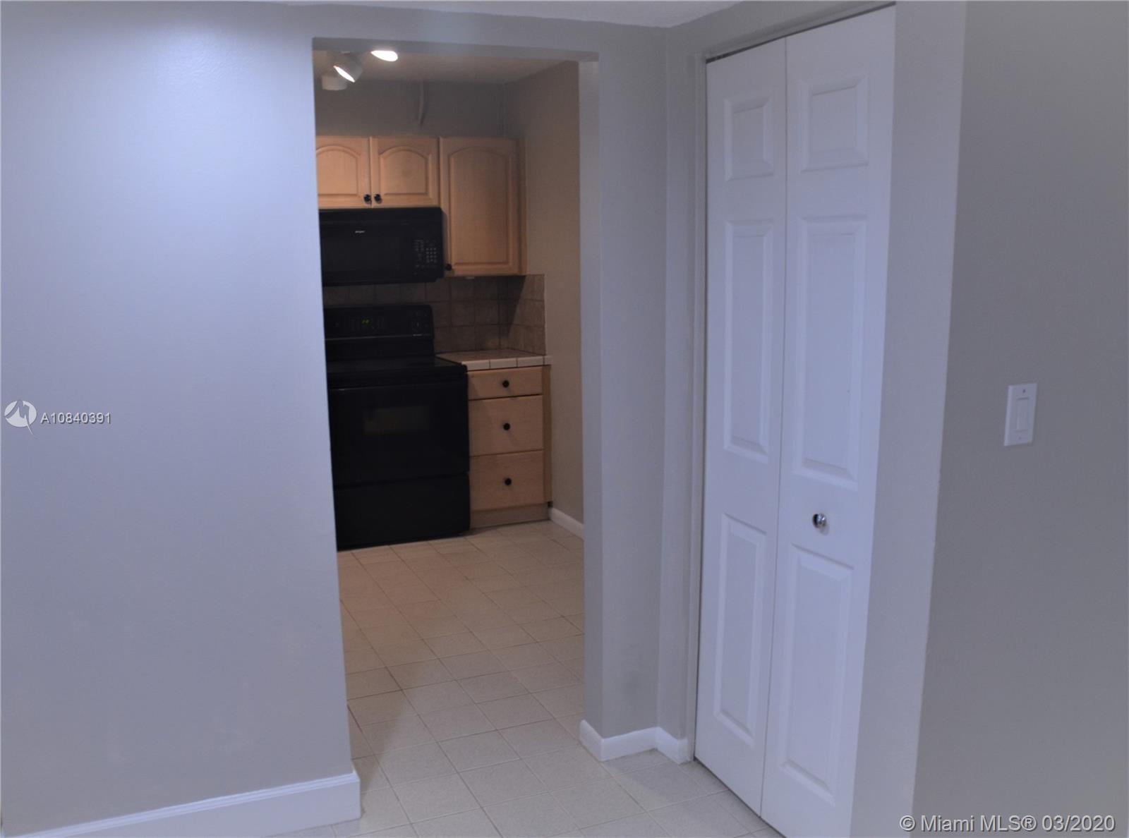 JACARANDA VILLAS 1 CONDO - Residential Lease