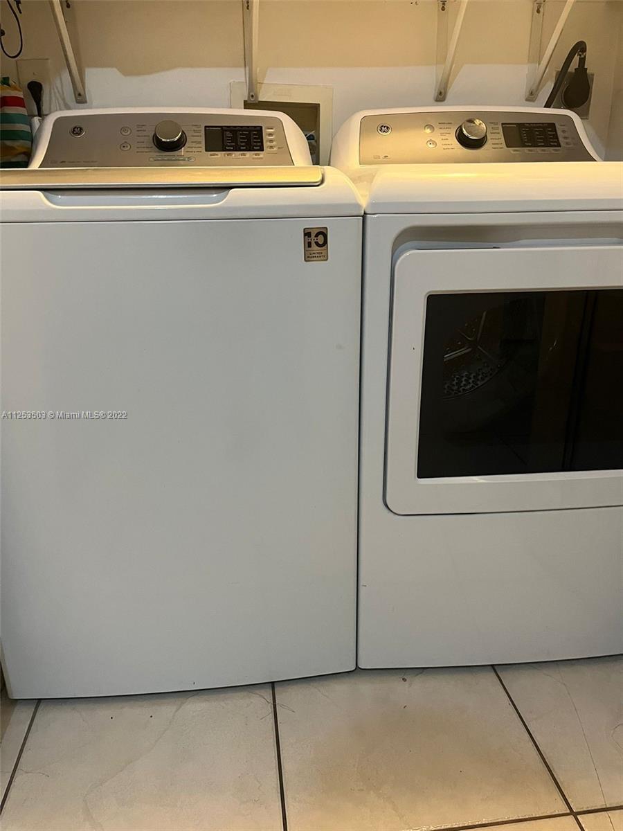 The Gates At Doral Isles - Residential Lease