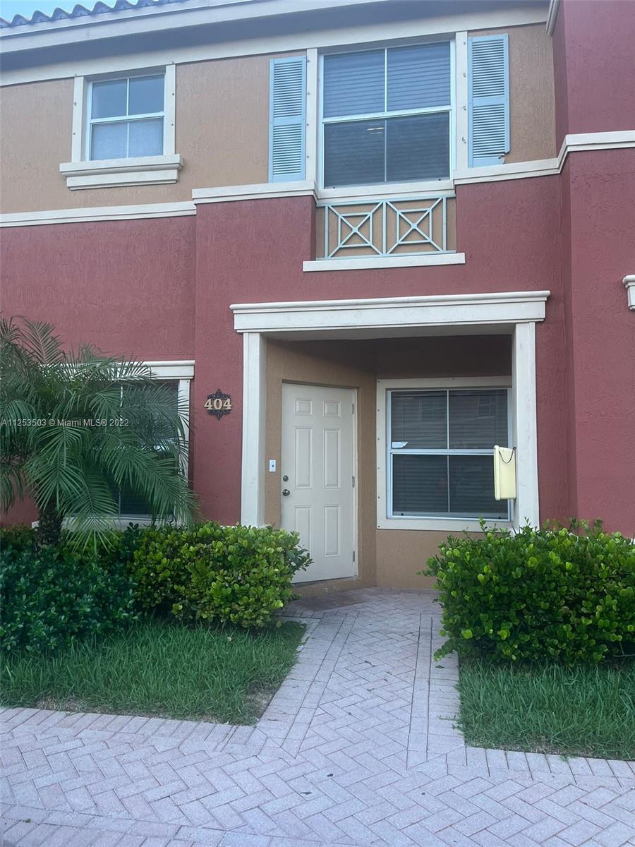 The Gates At Doral Isles - Residential Lease