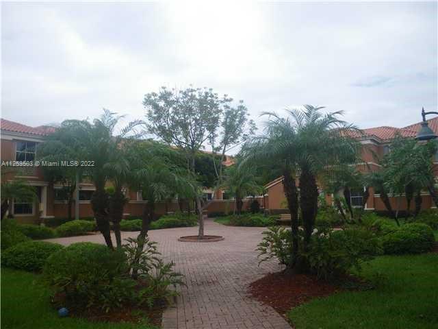 The Gates At Doral Isles - Residential Lease